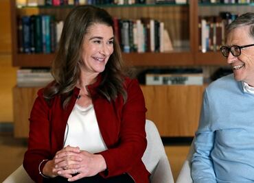 Hábitos de la rutina de Melinda Gates que deberías adoptar