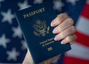 Estados Unidos anuncia feria de pasaportes americanos; así puedes obtenerlo
