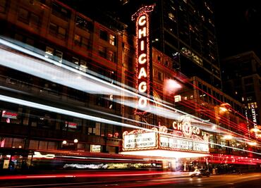 Los teatros de Chicago anuncian su plan de reapertura