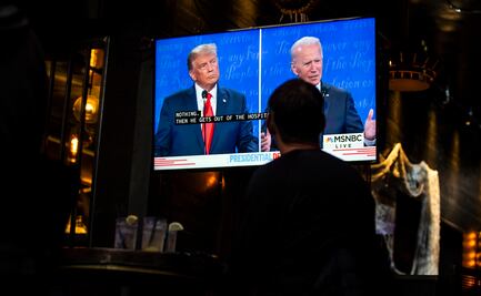 Elecciones 2020: Más de 50 millones de estadounidenses ya votaron