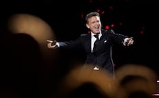 ¿Qué le pasó a Luis Miguel? Reportan hospitalización por el corazón; estaba “bastante delicado”