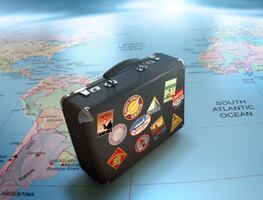 ¿Se necesita un permiso de viaje para hacer escala en Canadá?