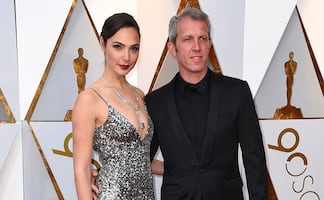 Gal Gadot está embarazada; espera su tercer hijo con Jaron Varsano