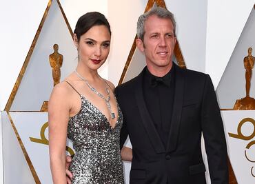 Gal Gadot está embarazada; espera su tercer hijo con Jaron Varsano