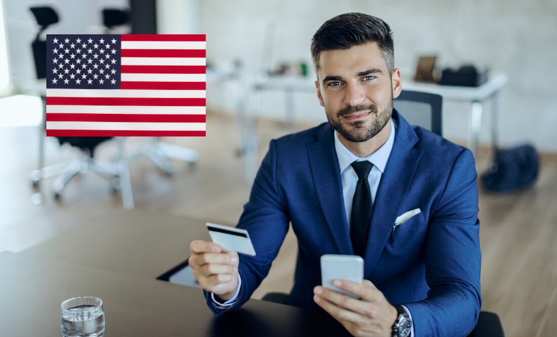 Trabaja en la Embajada de Estados Unidos en México; ofrecen $540,572 y capacitaciones en el extranjero. iStock/Drazen Zigic