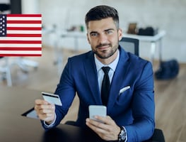 Trabaja en la Embajada de Estados Unidos en México; ofrecen $540,572 y capacitaciones en el extranjero