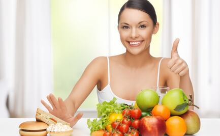 ¿Cómo desarrollar músculo con una dieta vegetariana?