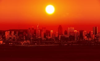 El Niño intensificará el calor; alertan sobre temperaturas extremas y olas de calor marino