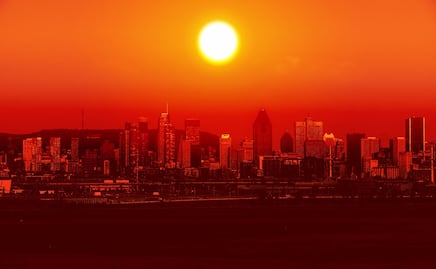 El Niño intensificará el calor; alertan sobre temperaturas extremas y olas de calor marino