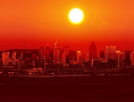 Condado en Arizona bate récord de muertes por calor con 645 durante 2023