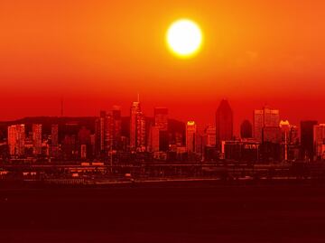 El Niño intensificará el calor; alertan sobre temperaturas extremas y olas de calor marino