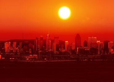 El Niño intensificará el calor; alertan sobre temperaturas extremas y olas de calor marino