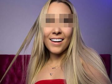 Detienen a Angie Miller, modelo venezolana y amiga de B-King y Regio Clown; autoridades la habían reportado como desaparecida