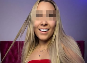 Detienen a Angie Miller, modelo venezolana y amiga de B-King y Regio Clown; autoridades la habían reportado como desaparecida