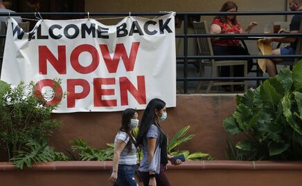 EU no cerrará su economía si hay segunda ola de Covid-19