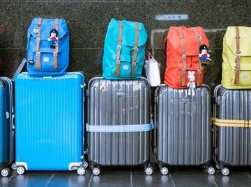 ¿Cómo evitar que tu equipaje se pierda al viajar en avión?