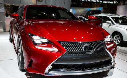 Las marcas de automóviles más (y menos) confiables para 2022