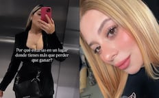¿Quién era Paola Márquez, la influencer que encontraron muerta en su departamento?