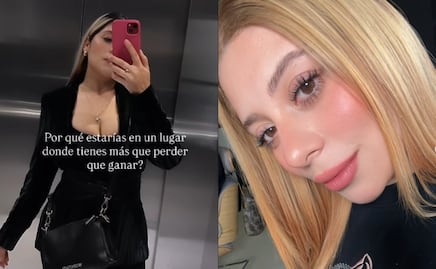 ¿Quién era Paola Márquez, la influencer que encontraron muerta en su departamento?