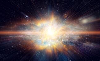 Descubren galaxias “monstruo” que crecen al doble de ritmo que el resto