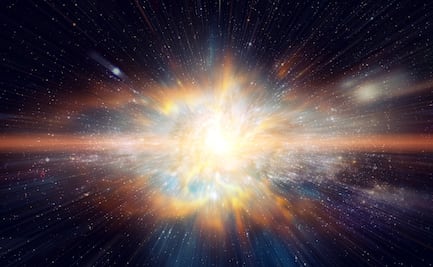 Las sorpresas del cosmos: telescopio descubre las moléculas más lejanas del Universo jamás antes vistas