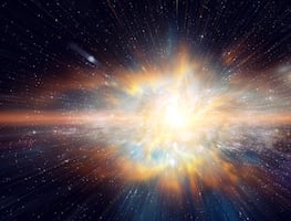 ¿No estamos solos? Científicos hallan la señal más fuerte de vida en un exoplaneta