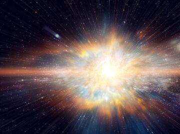 ¿No estamos solos? Científicos hallan la señal más fuerte de vida en un exoplaneta