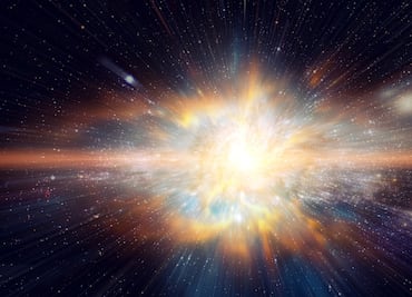 Las sorpresas del cosmos: telescopio descubre las moléculas más lejanas del Universo jamás antes vistas