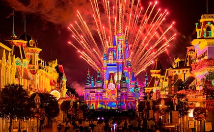 Los días más baratos y con menos gente para visitar Disney World