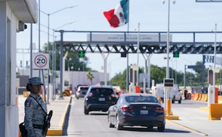 Los 14 estados de México a los que Canadá sugiere no viajar