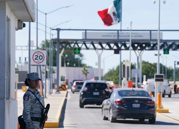 Los 14 estados de México a los que Canadá sugiere no viajar