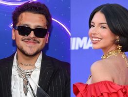 Las fotos de la boda entre Christian Nodal y Ángela Aguilar: lugar, vestido e invitados