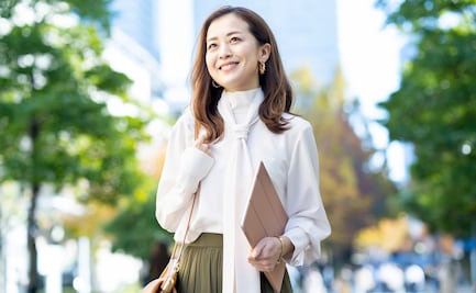 10 empleos con los que las mujeres ganan más dinero en Estados Unidos