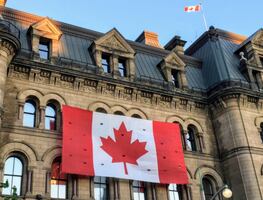 Embajada de Canadá en México lanza trabajo con salario de $34,500 pesos al mes; checa los requisitos