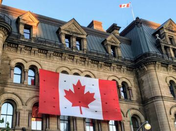 Embajada de Canadá en México lanza trabajo con salario de $34,500 pesos al mes; checa los requisitos