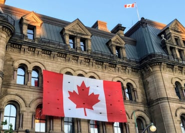 Embajada de Canadá en México lanza trabajo con salario de $34,500 pesos al mes; checa los requisitos