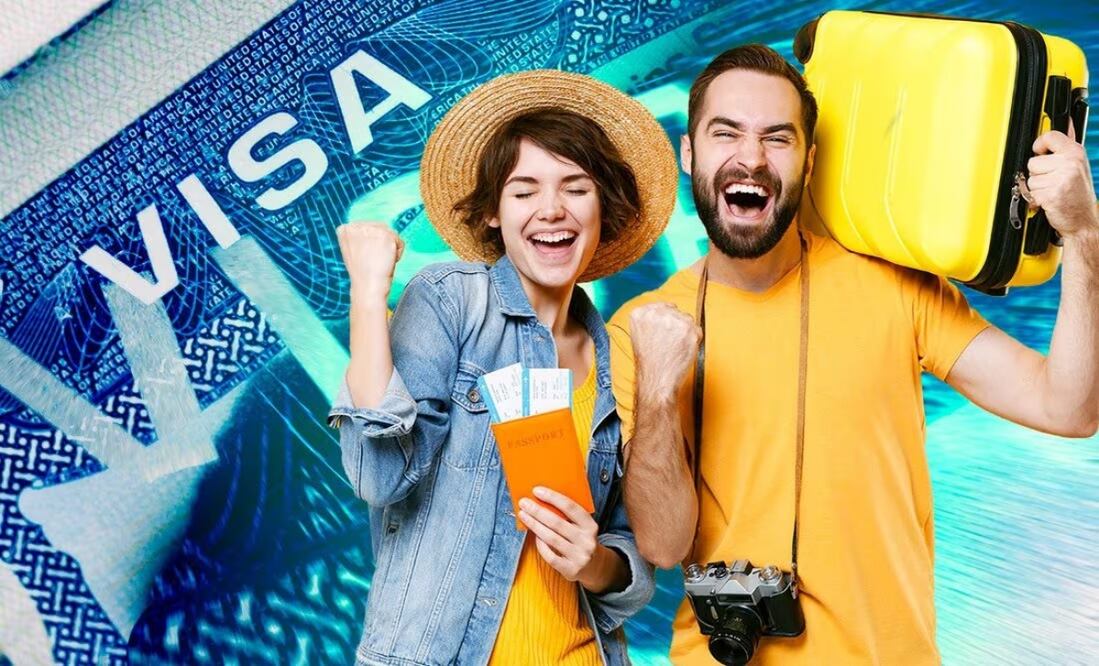 Renovación de visa americana. Foto: iStock