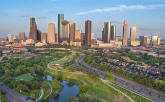 10 datos interesantes sobre Texas, el estado de la estrella solitaria