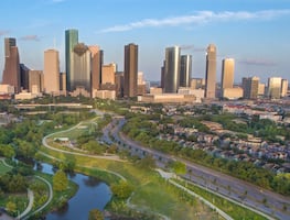 10 datos interesantes sobre Texas, el estado de la estrella solitaria