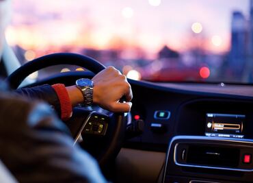 ¿Qué necesita un turista para rentar un auto en Estados Unidos?