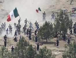 ¿Qué pasó el 5 de mayo en la Batalla de Puebla? Estos son datos del hecho histórico