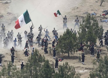 ¿Qué pasó el 5 de mayo en la Batalla de Puebla? Estos son datos del hecho histórico