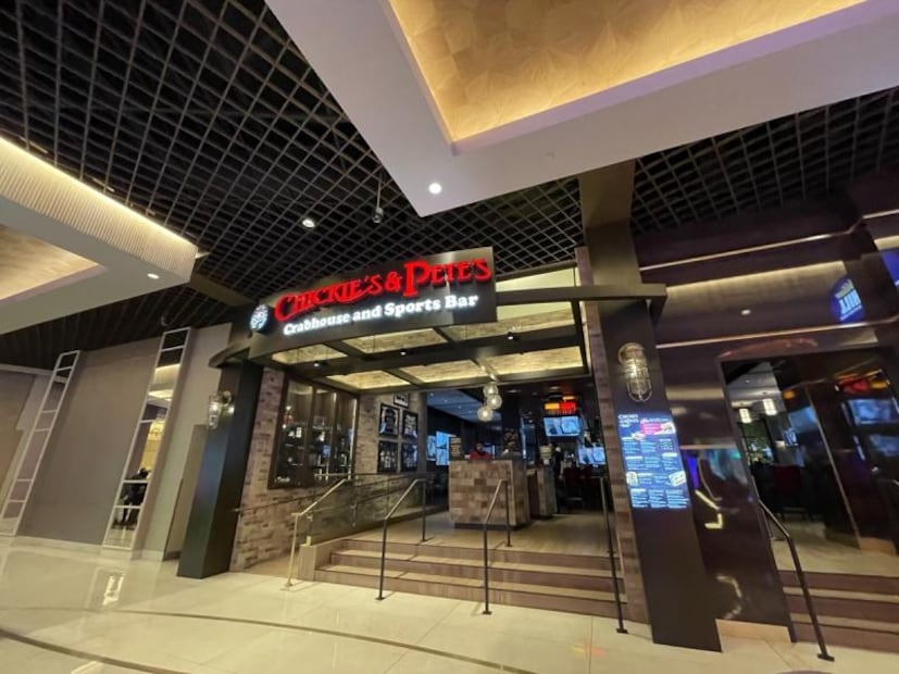 3 bares para ver deportes, divertirse y comer delicioso en Las Vegas 