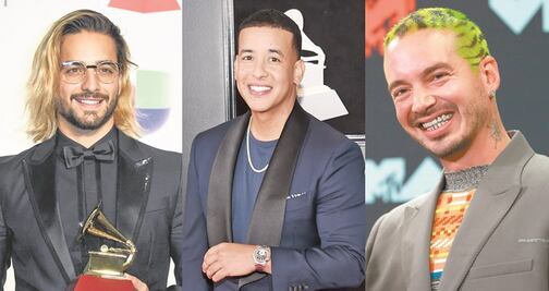 Latin Grammy se defiende del enfado de reguetoneros