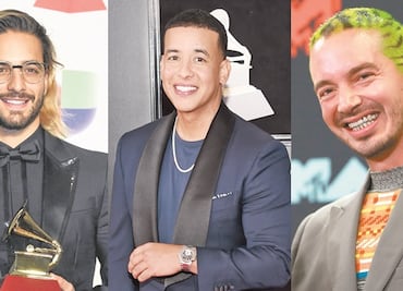 Latin Grammy se defiende del enfado de reguetoneros