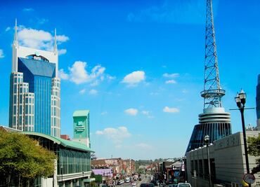 Tennessee regala 10 mil vales de viaje a turistas para que lo visiten