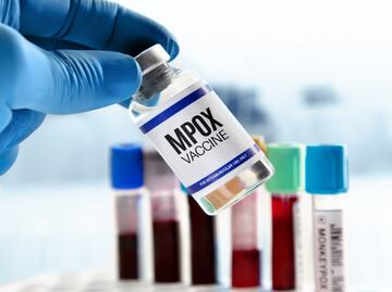 Viruela del mono. México aprueba uso de vacuna 'Jynneos' contra MPOX, informa Cofepris