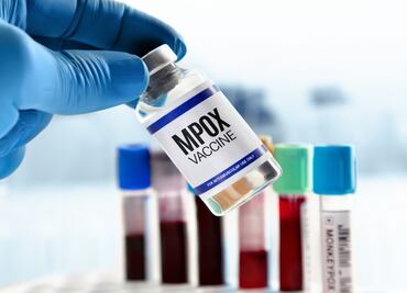 Viruela del mono. México aprueba uso de vacuna 'Jynneos' contra MPOX, informa Cofepris