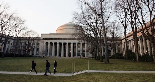 El MIT es la mejor universidad del mundo para estas 12 carreras