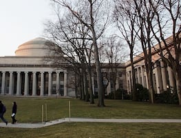 El MIT es la mejor universidad del mundo para estas 12 carreras